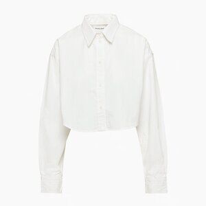 Sunday Best Poppy Oxford Shirt